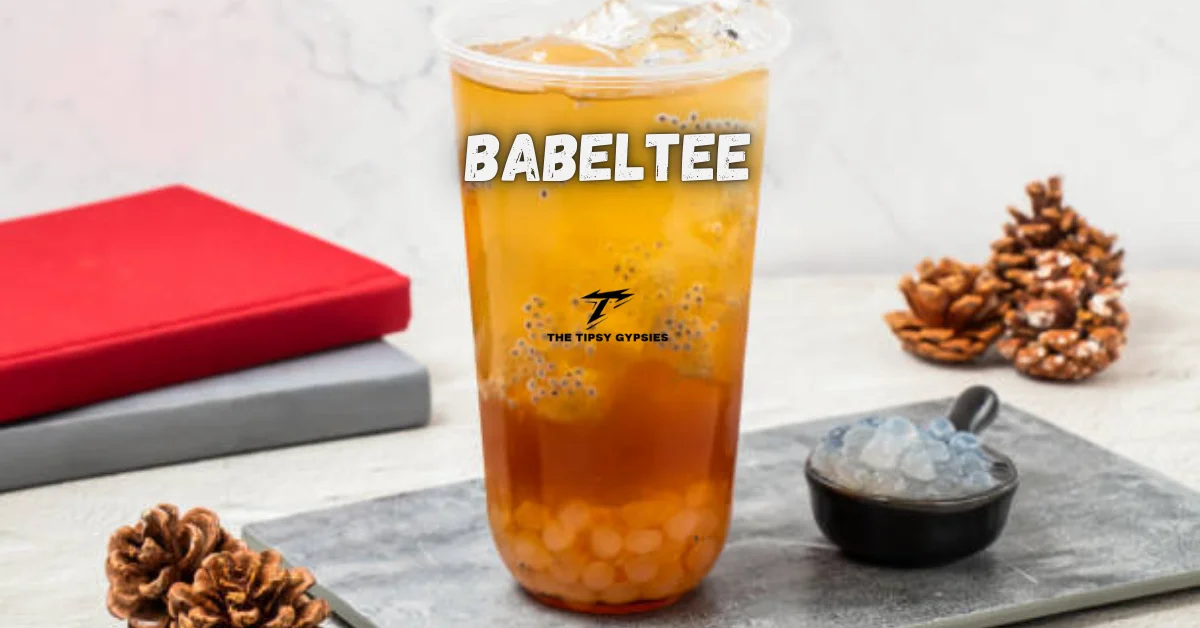 babeltee