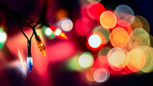 Beyond the Bulb: The Magic of Professional Christmas Lights