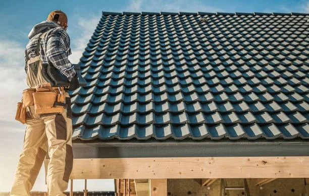 Comprehensive Guide to Residential Roofing: Materials, Installation, and Maintenance
