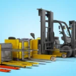 A Comprehensive Guide to Understanding, Maintaining, and Choosing High-Quality Forklift Parts for Optimal Performance and Longevity