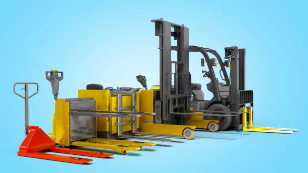 A Comprehensive Guide to Understanding, Maintaining, and Choosing High-Quality Forklift Parts for Optimal Performance and Longevity