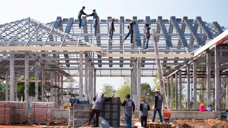 The Importance of Proper Roof Installation for Structural Stability