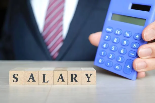 AI Salary Calculator: Know Your Real Income After Tax