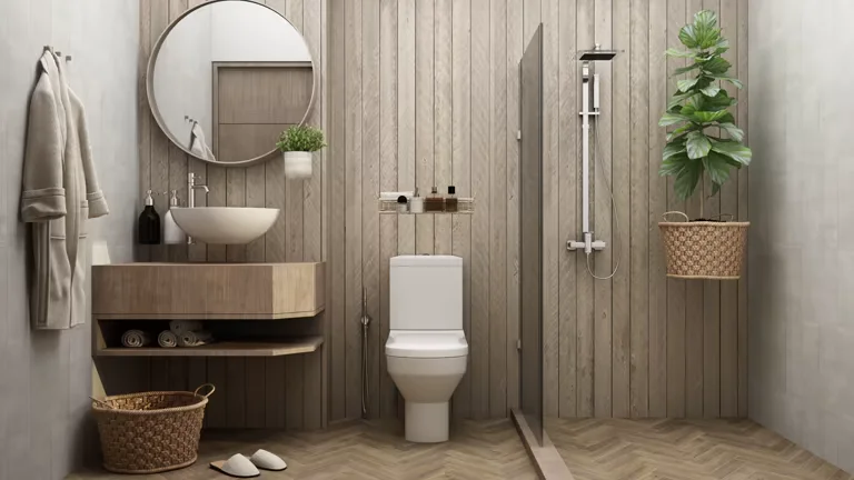 athroom remodel County CT