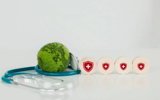 3 Reasons an International Health Plan Could Save Your Future