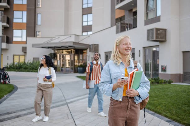 The Hidden Benefits of Living in Convenient Student Rentals