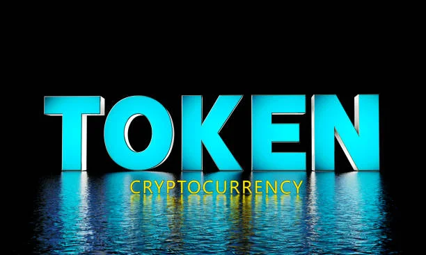crypto tokens