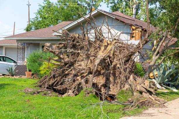 Stump Grinding: Reclaim Your Texas Property