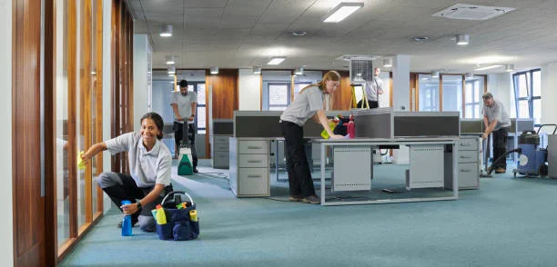 Office Cleaning Services West Hartford