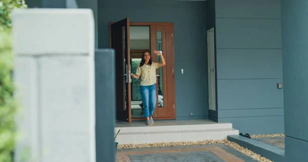 Upgrading Your Entryway: Expert Tips for Choosing and Installing the Perfect Door