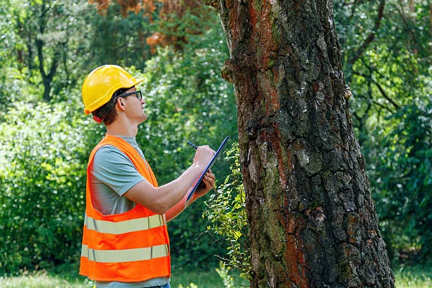 Why Expert Tree Service is a Non-Negotiable for Your Property
