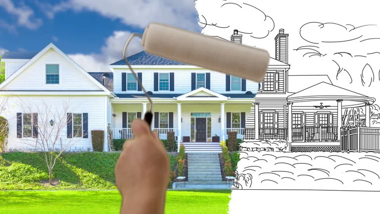 The Ultimate Guide to Exterior Painting: Enhancing and Protecting Your Property