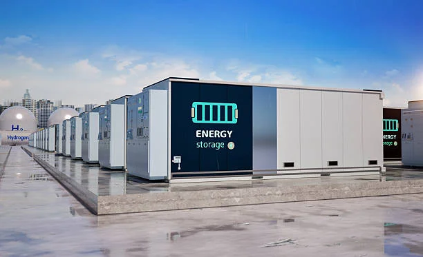 What is Energy Storage PCS?