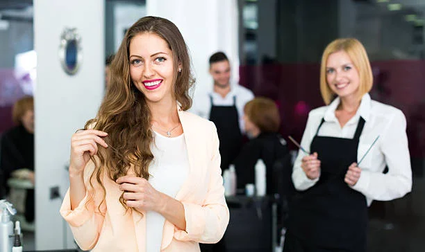 Hair Salon in Penfield