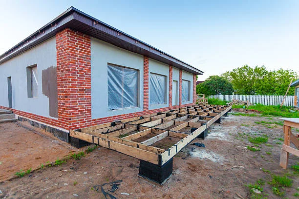 Strengthening the Structure: A Complete Guide to Foundation Repair for Long-Term Home Stability