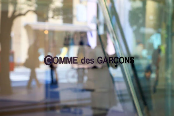 Exploring Comme des Garçons and Sp5der: The Intersection of Avant-Garde and Urban Streetwear