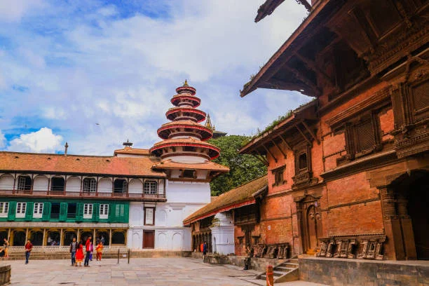 Must Visit Places in Bhutan