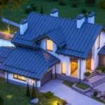 Elevate Your Lowcountry Home with Stunning Metal Roofing