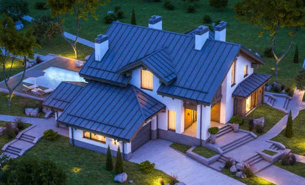 metal roofing Bluffton