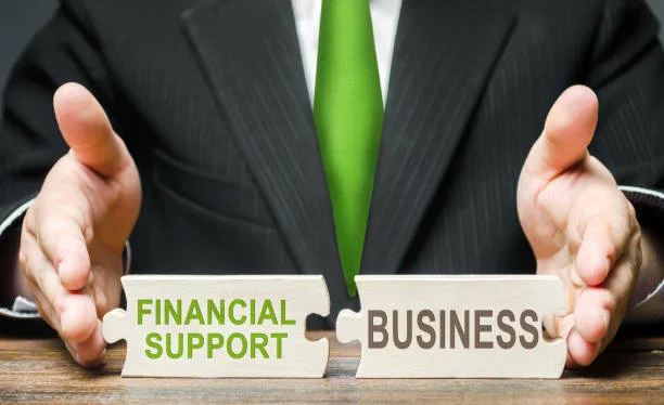 How Business Partnerships Can Support Long-Term Financial Stability