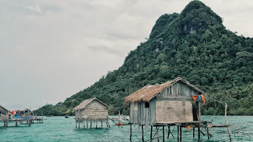 Living the Gypsy Life: How to Travel Full-Time Without Burning Out