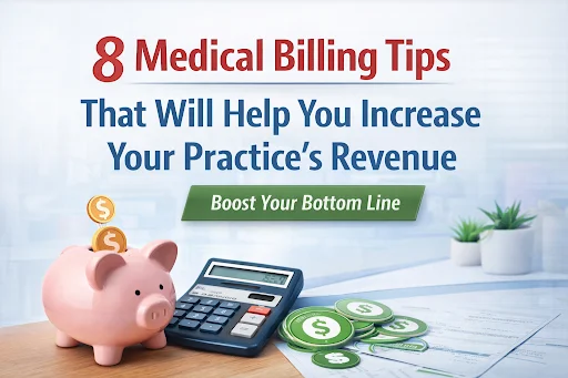 Billing Tips