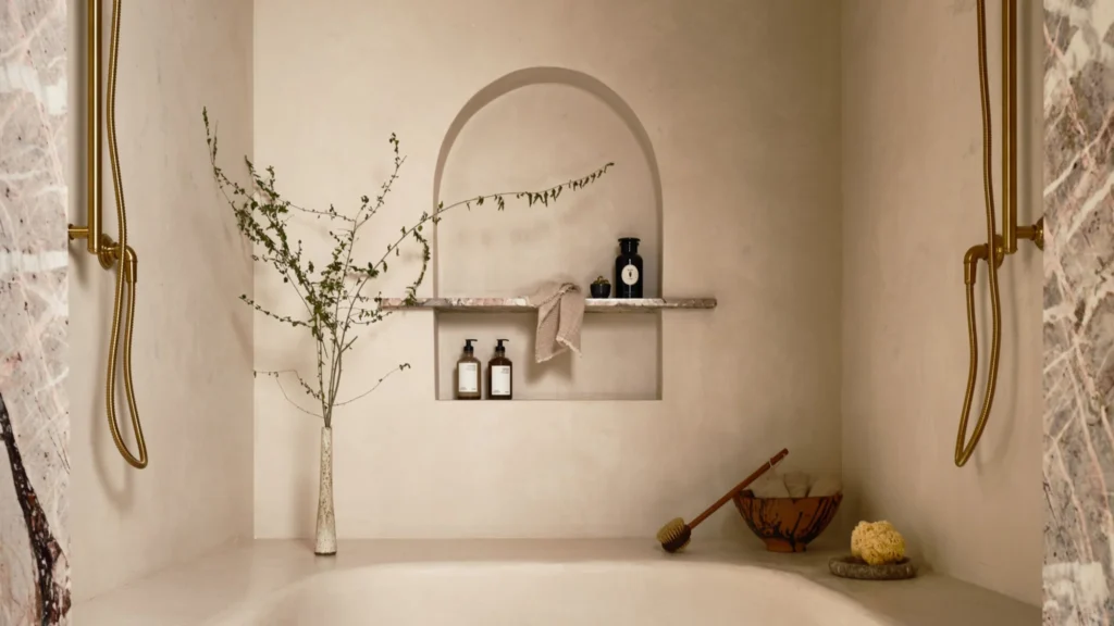 Portland Bathroom Remodeling