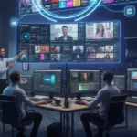 The Rise of Remote Video Editing Agencies: A Game Changer for Marketers