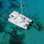 Sailing Freedom and Island Charm in Lefkas