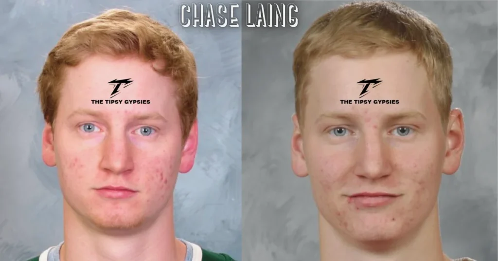 Chase Laing: From Humble Beginnings to Industry Game-Changer