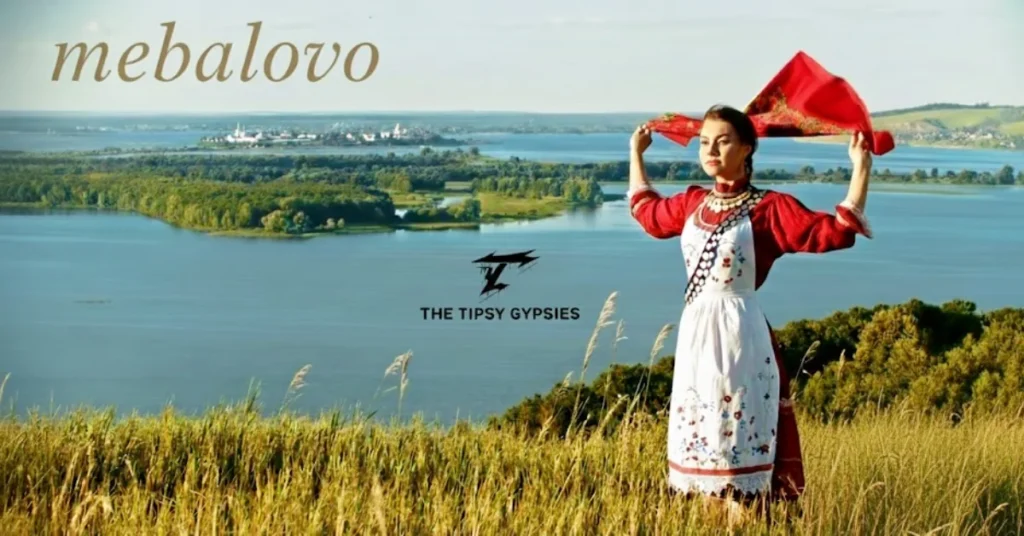 Mebalovo: A Journey Through Scenic Beauty and Local Traditions