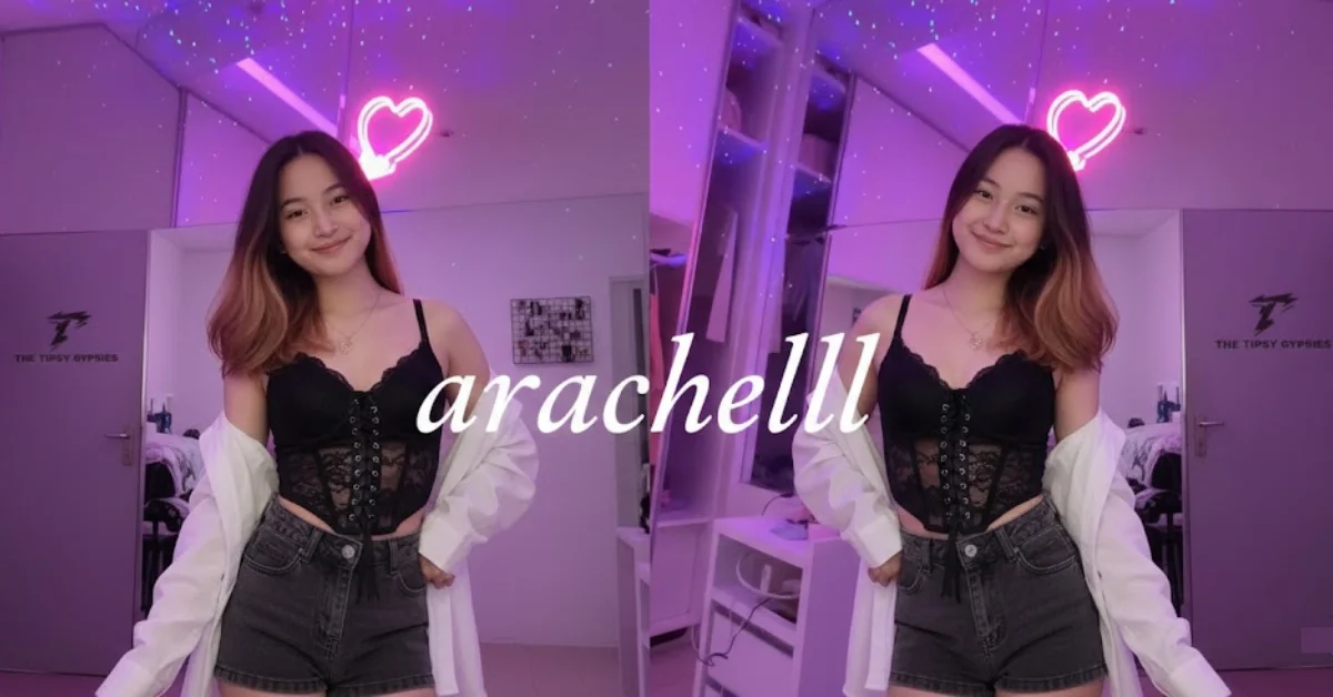 araachell