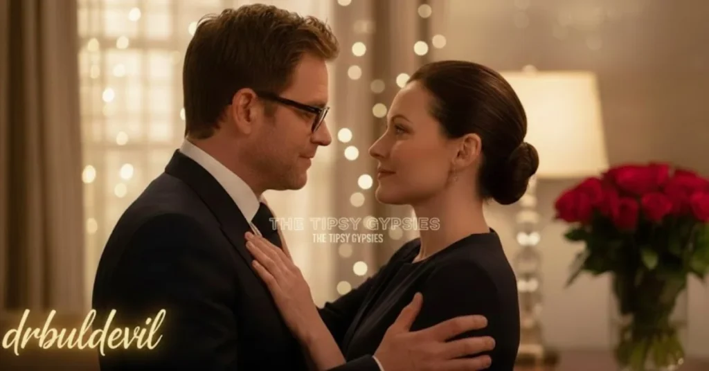 DrBulldevil: From Data to Dialogue—Redefining Digital Engagement