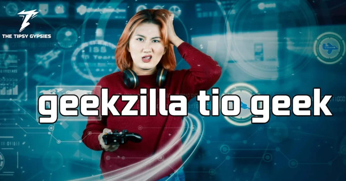 geekzilla tio geek