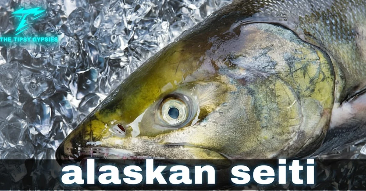 alaskan seiti
