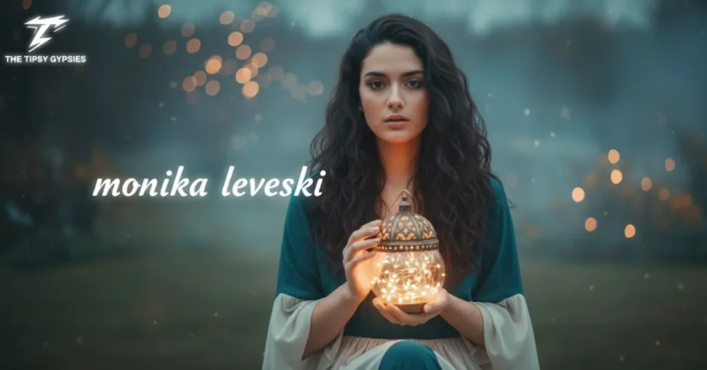 Monika Leveski: Lessons on Power, Public Shaming, and Cultural Significance