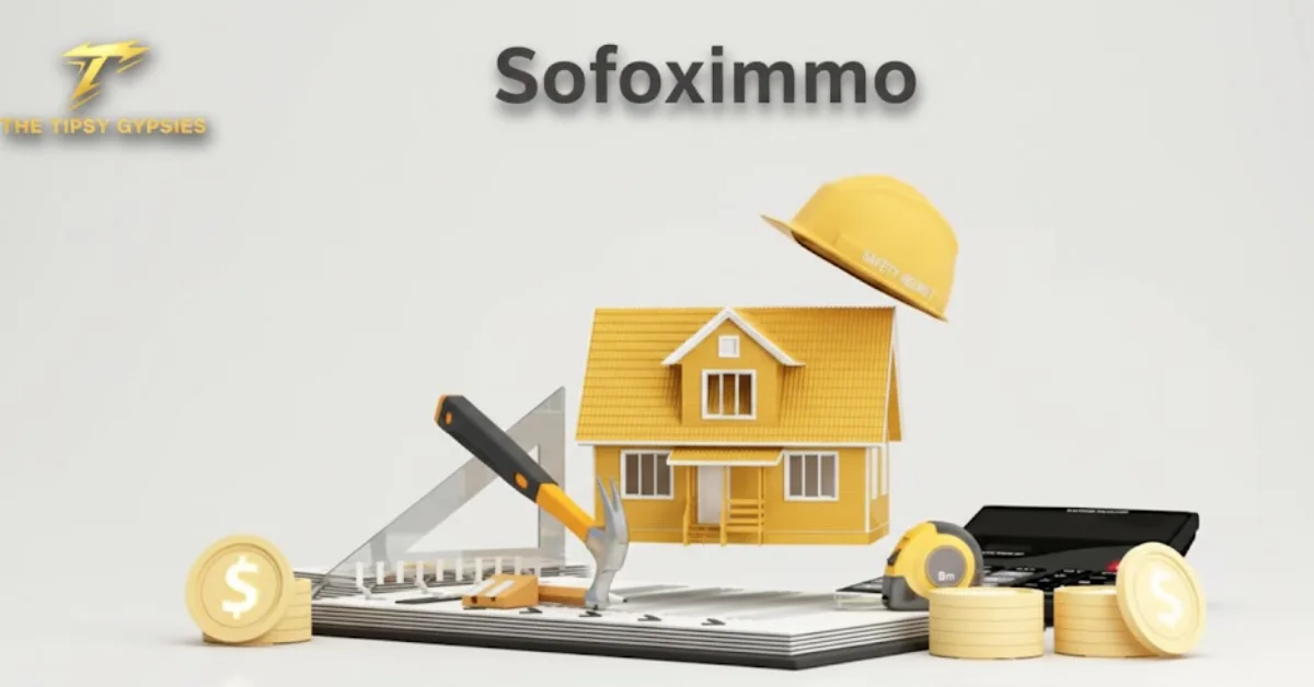 Sofoximmo