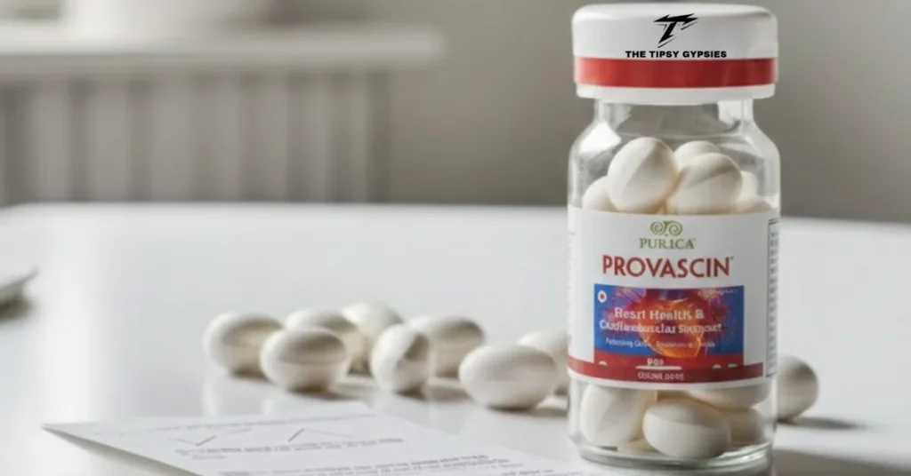 Provascin: A Structured Framework for Smarter Decision-Making