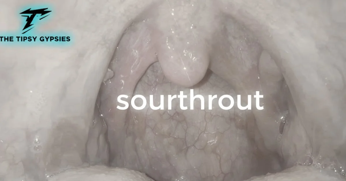 sourthrout