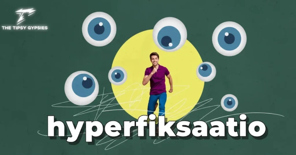 Hyperfiksaatio