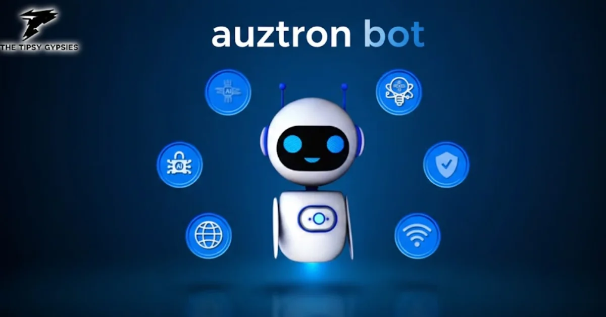 auztron bot