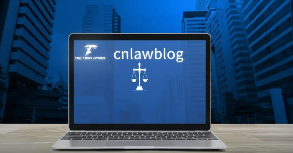 Cnlawblog
