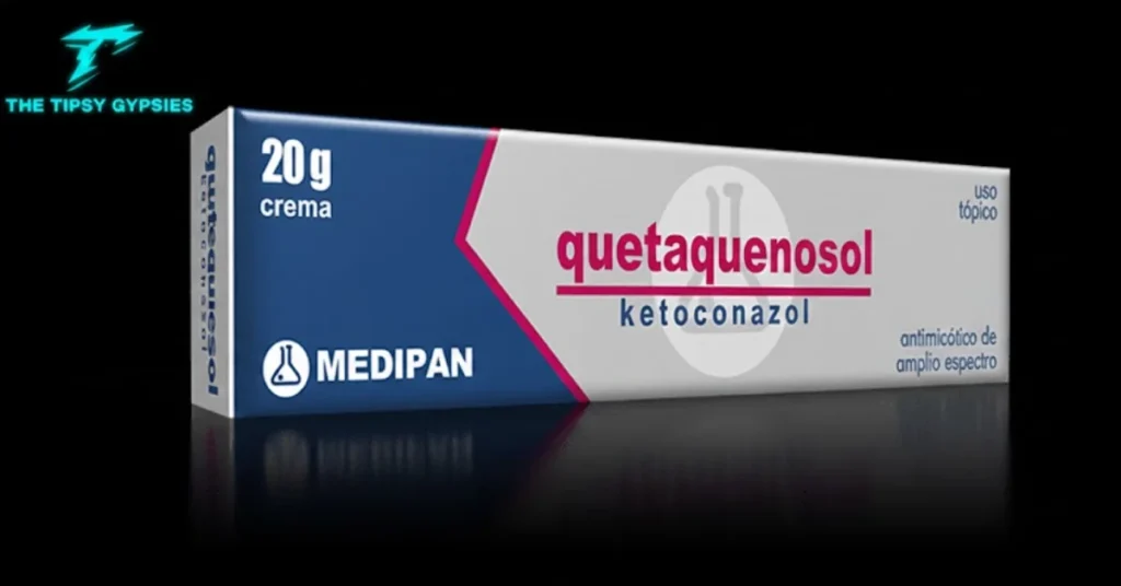 quetaquenosol