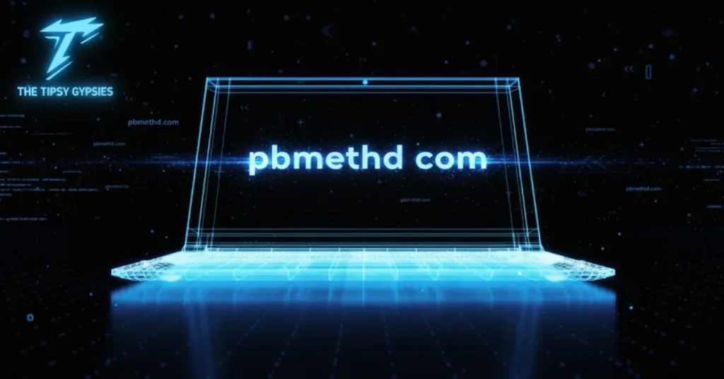 pbmethd com