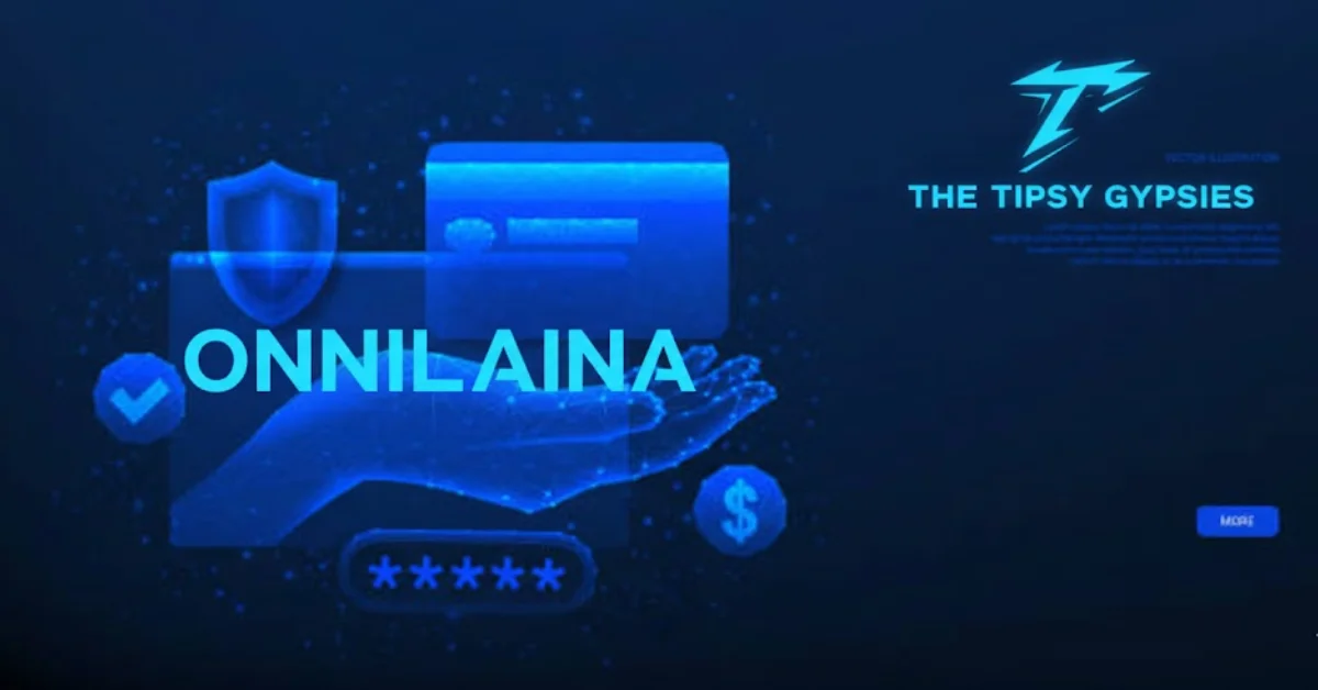 onnilaina