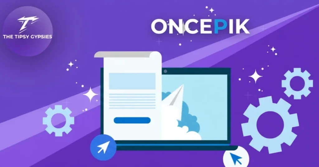 oncepik