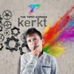 Kerkt: Redefining Creativity and Inspiring Fresh Perspectives in Every Field