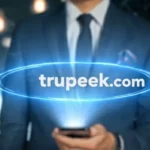 Trupeek com: Transforming How Users Interact with Technology Daily