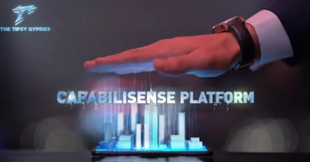 capabilisense platform