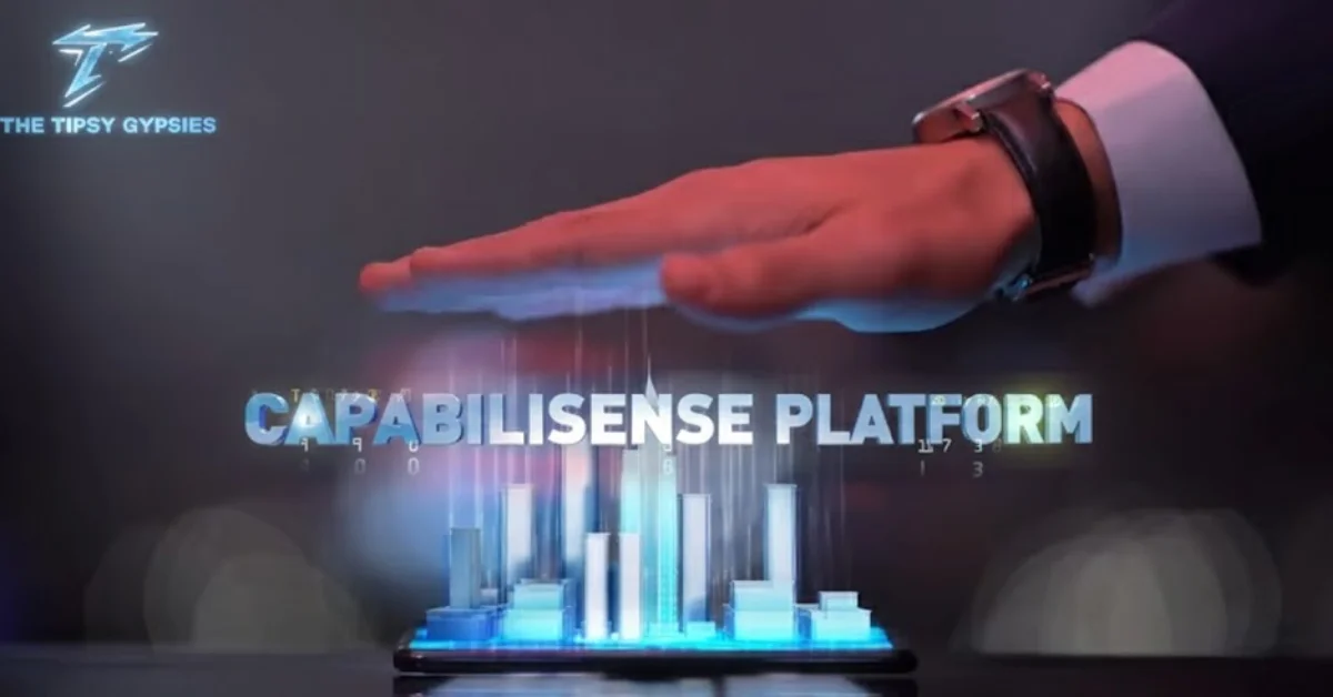 capabilisense platform